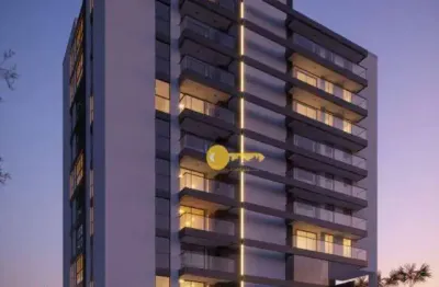 Apartamento com 2 dormitórios à venda, 64 m² por r$ 750.000,00 - vila operária - itajaí/sc
