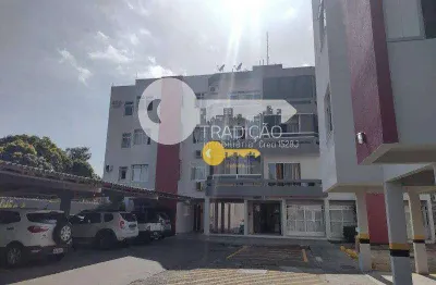Apartamento com 2 dormitórios para alugar, 65 m² por r$ 2700+taxas/mês - são vicente - itajaí/sc