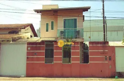 Casa com 4 quartos à venda na Rua João Maria da Veiga, Barra do Rio, Itajaí