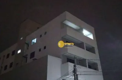 Apartamento com 2 quartos à venda na Rua Domingos Laureano, São Judas, Itajaí