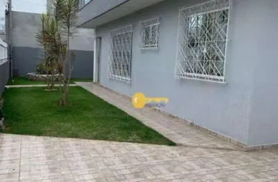 Casa no bairro centro! 2 dormitórios, jardim, sala de estar, centro, itajaí