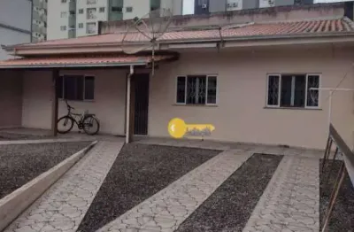 Casa com 2 quartos à venda na Rua José Raimundo de Oliveira, Centro, Itajaí