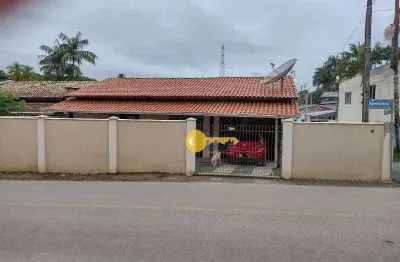 Oportunidade r$ 380.000 - casa bairro itaipava - itajaí
