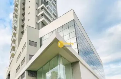 Apartamento com 3 dormitórios à venda, 96 m² por r$ 920.000,00 - são judas - itajaí/sc