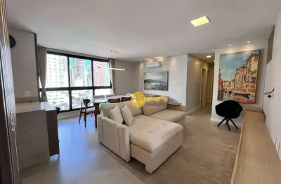 Apartamento com 3 quartos à venda na Rua Camboriú, Centro, Itajaí