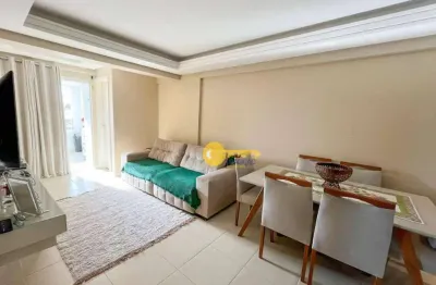 Apartamento com 3 dormitórios à venda, 95 m² por r$ 850.000,00 - vila operária - itajaí/sc