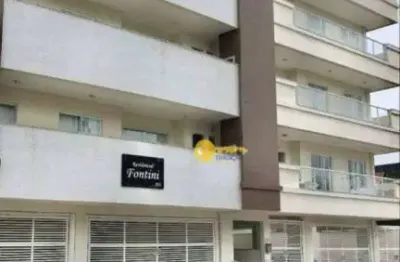 Apartamento com 1 dormitório à venda, 70 m² por r$ 750.000,00 - bombas - bombinhas/sc