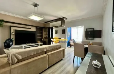 Apartamento com 3 quartos à venda na Rua Uruguai, Centro, Itajaí