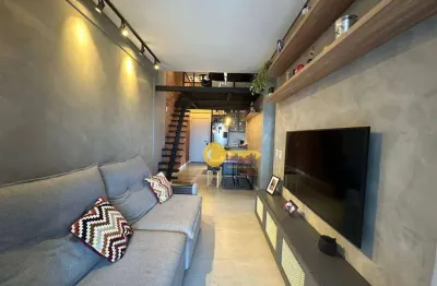 Apartamento à venda, 75 m² por r$ 1.290.000,00 - fazenda - itajaí/sc