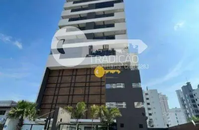 Apartamento com 2 dormitórios à venda, 75 m² por r$ 1.200.000,00 - fazenda - itajaí/sc