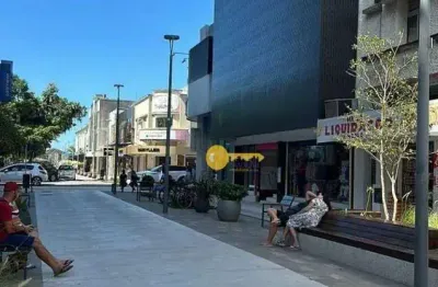 Sala para alugar, 35 m² por r$ 2.400,00/mês - centro - itajaí/sc