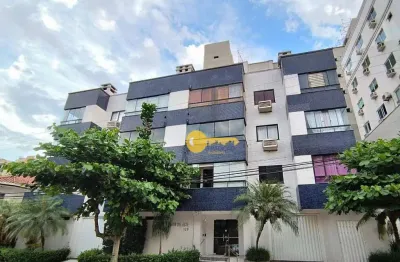 Apartamento de 2 quartos a venda no bairro das nações
