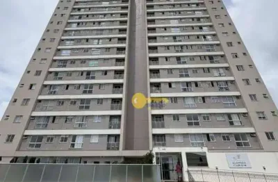 Apartamento com 2 dormitórios para alugar, 59 m² por r$ 3.454,94/mês - dom bosco - itajaí/sc
