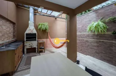 Sobrado com 3 dormitórios à venda, 181 m² por r$ 1.280.000,00 - fazendinha - itajaí/sc