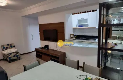 Apartamento com 3 dormitórios à venda, 95 m² por r$ 1.303.000,00 - centro - balneário camboriú/sc
