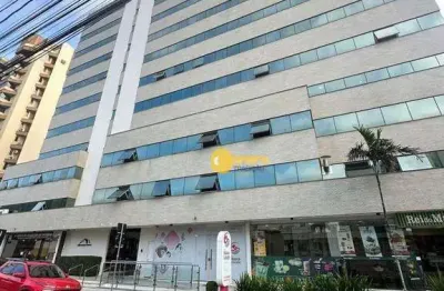 Sala à venda, 350 m² por r$ 3.600.000,00 - centro - itajaí/sc