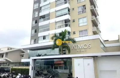 Apartamento com 2 quartos à venda na Rua Duque de Caxias, Vila Operária, Itajaí