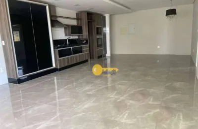 Apartamento com 2 quartos à venda na Rua José Gall, Dom Bosco, Itajaí