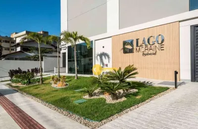 Apartamento com 2 quartos à venda na Rua João Wollinger, Fazenda, Itajaí