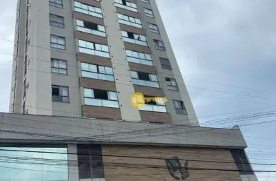 Apartamento com 2 dormitórios para alugar, 74 m² por r$ 3.100+taxas/mês - fiúza lima - itajaí/sc