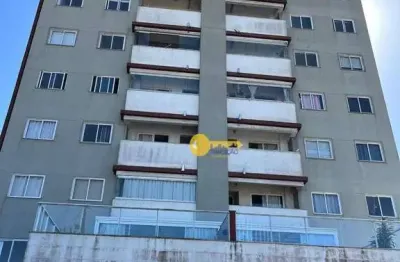 Apartamento com 3 quartos à venda na Rua Jacó Lamim, São Judas, Itajaí
