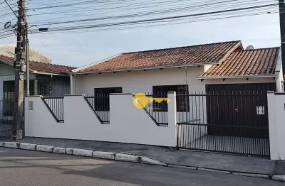 Casa com 2 dormitórios para alugar, 140 m² por r$ 4.500+taxas/mês - são vicente - itajaí/sc