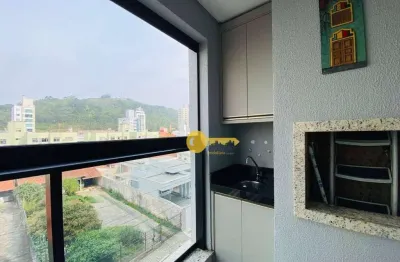 Apartamento com 2 quartos à venda na Rua Franklin Máximo Pereira, Centro, Itajaí