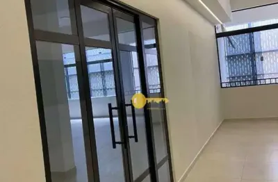 Sala para alugar, 64 m² por r$ 3.000,00/mês - centro - itajaí/sc