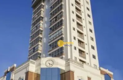 Lindo apartamento mobiliado com 3 dormitórios à venda no bairro são joão