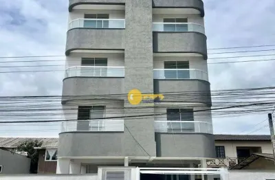 Apartamento com 2 quartos à venda na Rua Vereador Telêmaco de Oliveira, Cordeiros, Itajaí