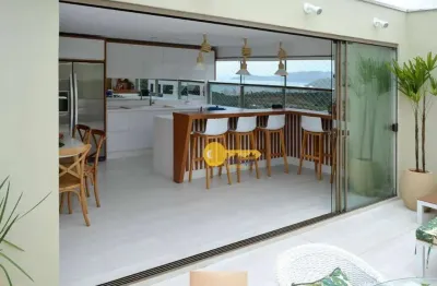 Apartamento com 1 quarto à venda na Avenida Osvaldo Reis, Praia Brava, Itajaí