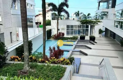 Apartamento com 3 quartos à venda na Rua Delfim Mário Pádua Peixoto, Praia Brava, Itajaí
