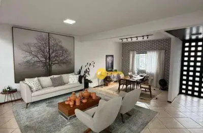 Linda casa em balneário camboriú, adaptada tanto pra moradia como para fins comerciais