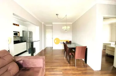 Apartamento com 2 quartos à venda na Rua Heitor Liberato, São Judas, Itajaí