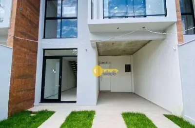Casa com 3 quartos à venda na Rua José Maria da Veiga, São João, Itajaí