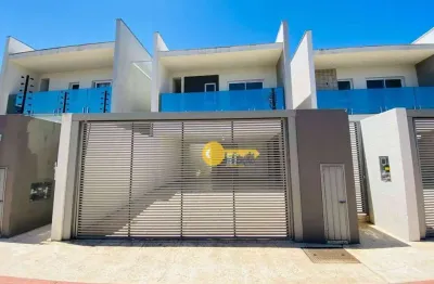 Casa com 3 quartos à venda na Travessa Escoteiro Júlio César de Medeiros, São João, Itajaí