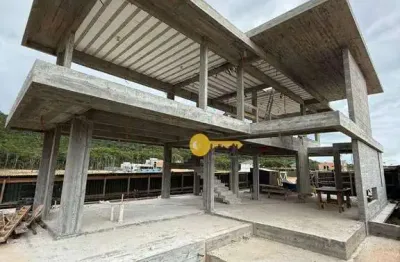 Casa em condomínio fechado com 4 quartos à venda na Rua Marginal Oeste, Monte Alegre, Camboriú