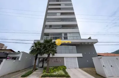 Apartamento com 2 quartos à venda na Rua Leonardo Tetto, Fazenda, Itajaí