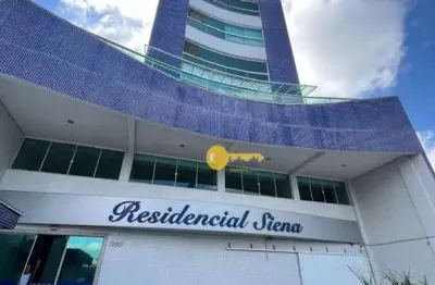 Apartamento com 3 quartos à venda na Rua Carlos Seara, Vila Operária, Itajaí