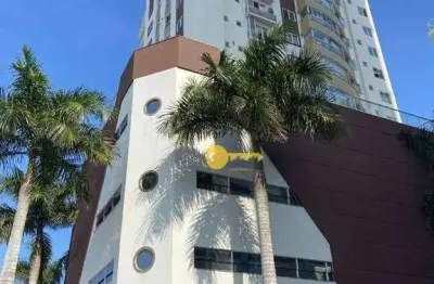 Apartamento com 3 dormitórios para alugar, 110 m² por r$ 7.204,00/mês - centro - itajaí/sc