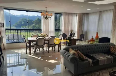 Apartamento com 3 quartos à venda na Rua Vereador Abílio Otávio do Canto, Ressacada, Itajaí