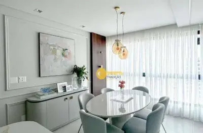 Apartamento com 3 quartos à venda na Avenida Getúlio Vargas, Vila Operária, Itajaí