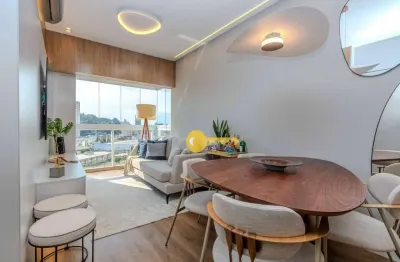 Apartamento com 2 quartos à venda na Rua Onze de Junho, Fazenda, Itajaí