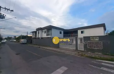 Apartamento com 2 quartos à venda na Rua Sidnei Schulze, Cidade Nova, Itajaí