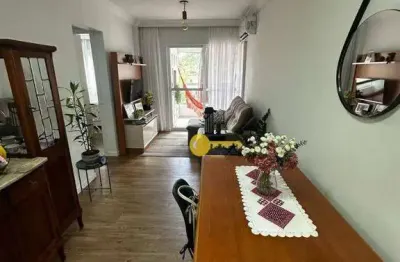 Apartamento com 2 quartos à venda na Rua Ulisses Machado Dutra, Dom Bosco, Itajaí