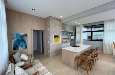 Apartamento com excelente área de lazer no dom bosco