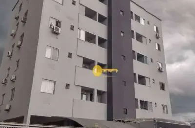 Apartamento com 2 dormitórios à venda, 51 m² por r$ 410.000,00 - são vicente - itajaí/sc