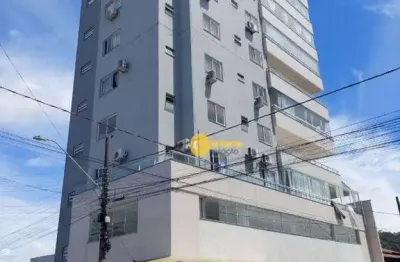 Apartamento com 2 quartos à venda na Rua Valdemar Bornhausen, Gravata, Navegantes