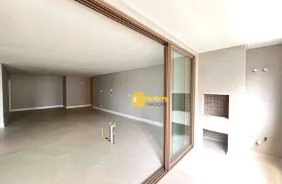 Apartamento com 3 quartos à venda na Rua Delfim Mário Pádua Peixoto, Praia Brava, Itajaí