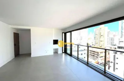 Seu novo lar com 4 maravilhosas suítes fica em balneário camboriú